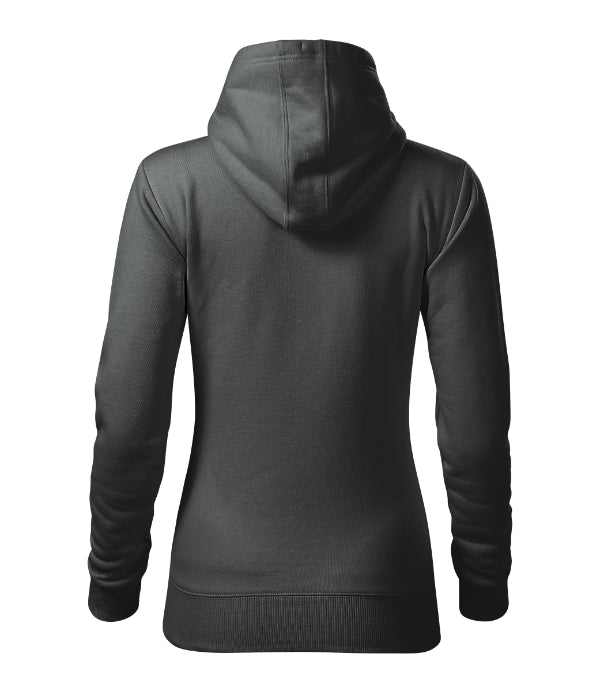 Cape Free F14 Sweatshirt Damen