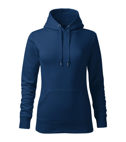Cape Free F14 Sweatshirt Damen