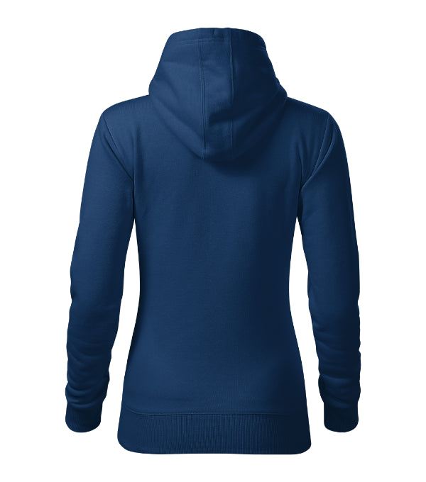 Cape Free F14 Sweatshirt Damen