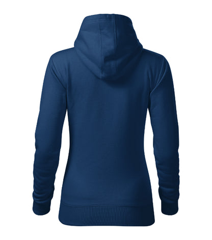 Cape Free F14 Sweatshirt Damen
