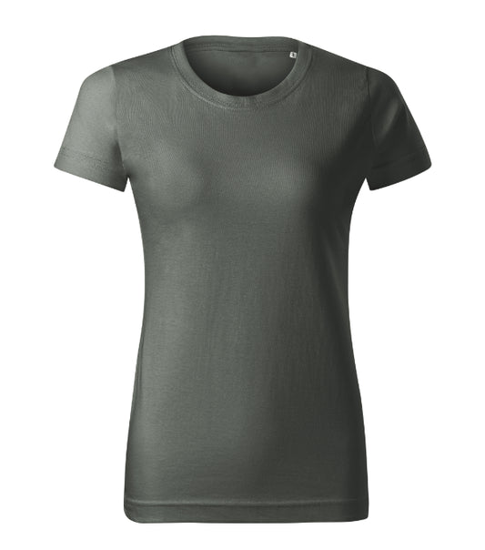 Basic Free F34 T-Shirt Damen