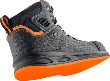 Asphalt Sicherheitsschuh HAMBURG S2PL