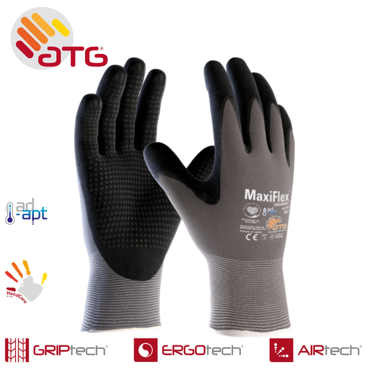 Montagehandschuh MaxiFlex® Endurance™ 42-844
